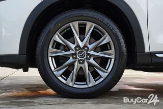 2019 Mazda CX-8 (ปี 19-26) 2.5 SP thumbnail 6