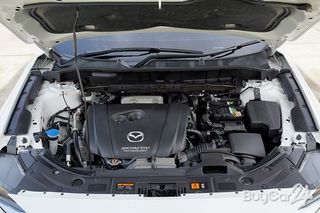 2019 Mazda CX-8 (ปี 19-26) 2.5 SP thumbnail 10