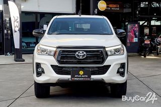 2019 Toyota HILUX REVO Double Cab 2.8 Rocco Double Cab 4WD thumbnail 2