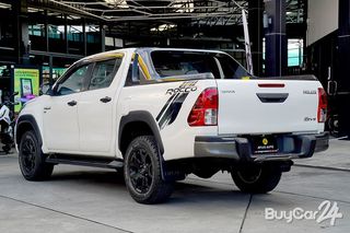 2019 Toyota HILUX REVO Double Cab 2.8 Rocco Double Cab 4WD thumbnail 4