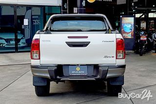 2019 Toyota HILUX REVO Double Cab 2.8 Rocco Double Cab 4WD thumbnail 5