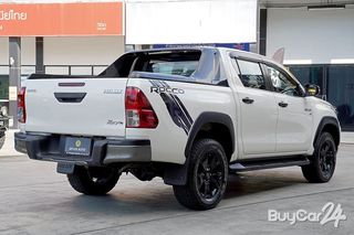 2019 Toyota HILUX REVO Double Cab 2.8 Rocco Double Cab 4WD thumbnail 6