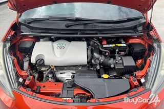 2019 Toyota SIENTA (ปี 16-23) 1.5 V thumbnail 8