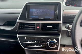 2019 Toyota SIENTA (ปี 16-23) 1.5 V thumbnail 13