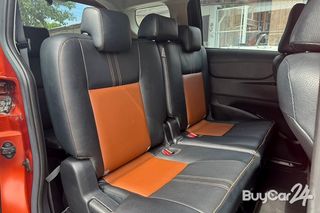 2019 Toyota SIENTA (ปี 16-23) 1.5 V thumbnail 15