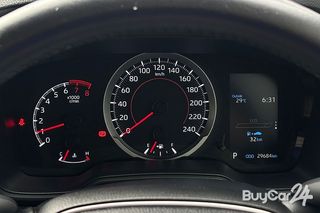 2022 Toyota Corolla Cross (Year 20-26) 1.8 Sport thumbnail 13