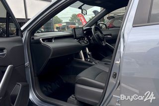 2022 Toyota Corolla Cross (Year 20-26) 1.8 Sport thumbnail 15