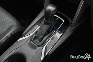2022 Toyota Corolla Cross (Year 20-26) 1.8 Sport thumbnail 18