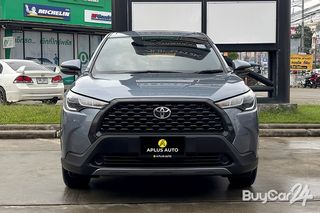 2022 Toyota Corolla Cross (Year 20-26) 1.8 Sport thumbnail 2