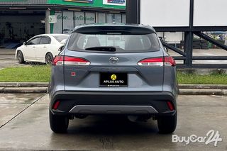 2022 Toyota Corolla Cross (Year 20-26) 1.8 Sport thumbnail 5