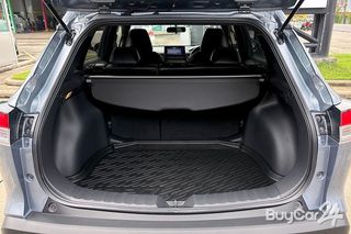2022 Toyota Corolla Cross (Year 20-26) 1.8 Sport thumbnail 8