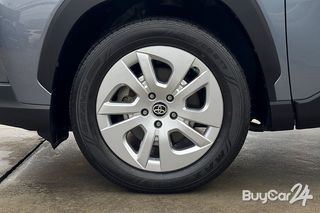 2022 Toyota Corolla Cross (Year 20-26) 1.8 Sport thumbnail 7