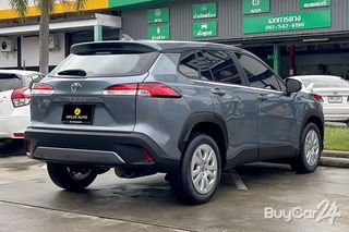 2022 Toyota Corolla Cross (Year 20-26) 1.8 Sport thumbnail 6