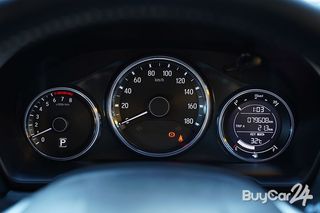 2016 Honda BR-V (ปี 16-20) 1.5 SV thumbnail 13