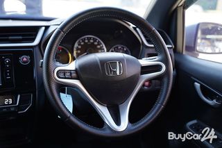 2016 Honda BR-V (ปี 16-20) 1.5 SV thumbnail 12