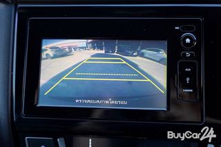 2016 Honda BR-V (ปี 16-20) 1.5 SV thumbnail 16