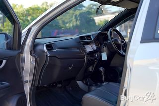 2016 Honda BR-V (ปี 16-20) 1.5 SV thumbnail 15