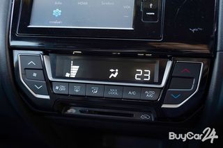 2016 Honda BR-V (ปี 16-20) 1.5 SV thumbnail 17