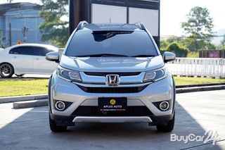 2016 Honda BR-V (ปี 16-20) 1.5 SV thumbnail 2