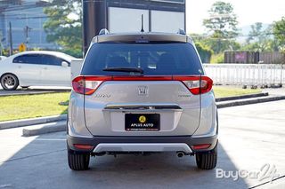 2016 Honda BR-V (ปี 16-20) 1.5 SV thumbnail 5
