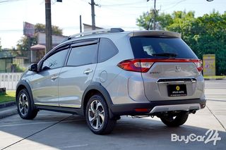 2016 Honda BR-V (ปี 16-20) 1.5 SV thumbnail 4