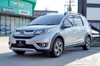 2016 Honda BR-V (ปี 16-20) 1.5 SV thumbnail 3