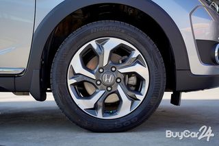 2016 Honda BR-V (ปี 16-20) 1.5 SV thumbnail 7