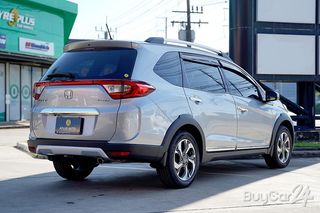 2016 Honda BR-V (ปี 16-20) 1.5 SV thumbnail 6