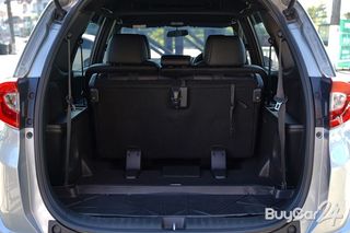 2016 Honda BR-V (ปี 16-20) 1.5 SV thumbnail 9