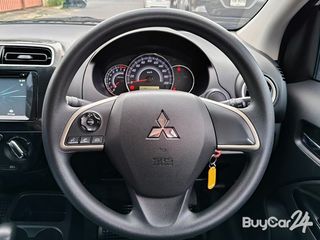 2019 Mitsubishi ATTRAGE (Year 19-26) 1.2 GLX thumbnail 11