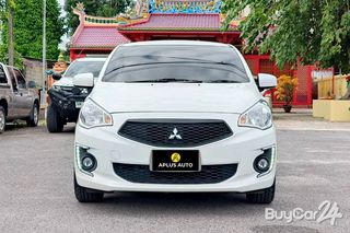 2019 Mitsubishi ATTRAGE (Year 19-26) 1.2 GLX thumbnail 2