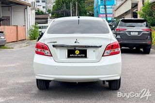 2019 Mitsubishi ATTRAGE (Year 19-26) 1.2 GLX thumbnail 5