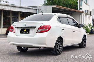 2019 Mitsubishi ATTRAGE (Year 19-26) 1.2 GLX thumbnail 6