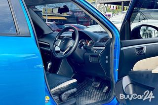 2015 Suzuki SWIFT (Year 12-17) 1.2 GL thumbnail 11
