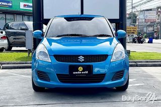 2015 Suzuki SWIFT (Year 12-17) 1.2 GL thumbnail 2