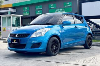 2015 Suzuki SWIFT (Year 12-17) 1.2 GL thumbnail 3