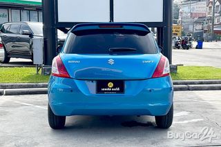 2015 Suzuki SWIFT (Year 12-17) 1.2 GL thumbnail 5