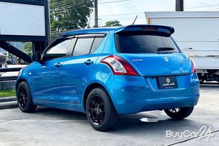 2015 Suzuki SWIFT (Year 12-17) 1.2 GL thumbnail 4