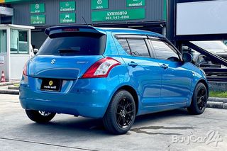 2015 Suzuki SWIFT (Year 12-17) 1.2 GL thumbnail 6