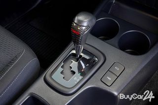 2022 Toyota HILUX REVO Smart Cab 2.4 Z Edition Entry Smart Cab thumbnail 18