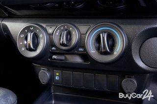 2022 Toyota HILUX REVO Smart Cab 2.4 Z Edition Entry Smart Cab thumbnail 17