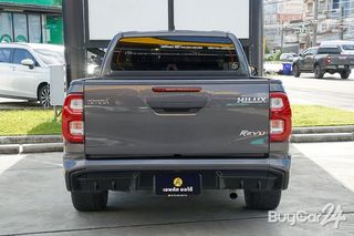2022 Toyota HILUX REVO Smart Cab 2.4 Z Edition Entry Smart Cab thumbnail 5
