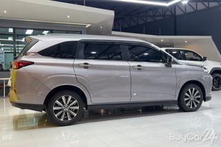 2023 Toyota Veloz (Year 22-30) 1.5 Smart thumbnail 3