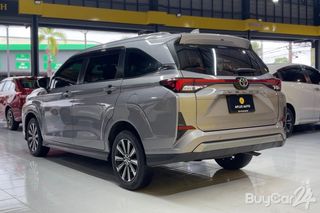 2023 Toyota Veloz (Year 22-30) 1.5 Smart thumbnail 5