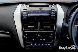 2017 Toyota YARIS (Year 17-22) 1.2 G thumbnail 16