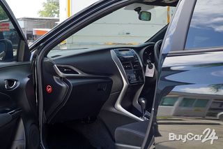 2017 Toyota YARIS (Year 17-22) 1.2 G thumbnail 15
