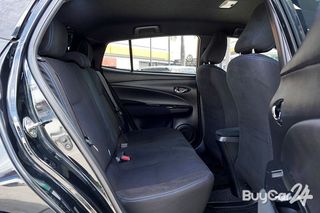 2017 Toyota YARIS (Year 17-22) 1.2 G thumbnail 18