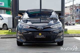 2017 Toyota YARIS (Year 17-22) 1.2 G thumbnail 2