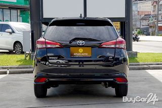 2017 Toyota YARIS (Year 17-22) 1.2 G thumbnail 5