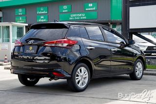 2017 Toyota YARIS (Year 17-22) 1.2 G thumbnail 6